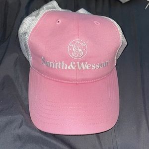 Smith & Wesson Hat